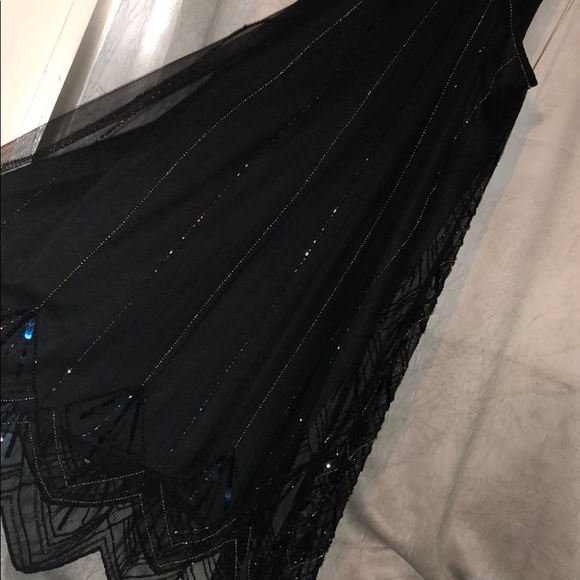 Beautiful party dress - Picture 4 of 5